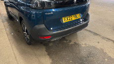 Peugeot 5008 1.5 BlueHDi GT 5dr EAT8 Diesel Estate